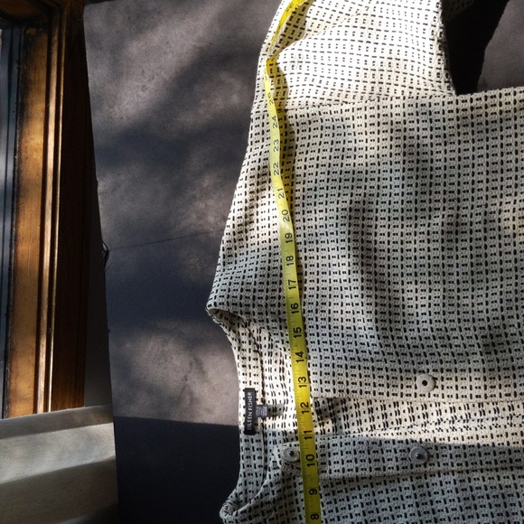 Eileen Fisher Blazer - Picture 7 of 9